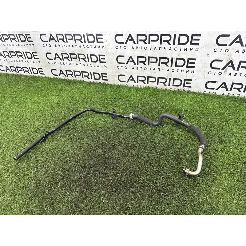 Трубка системы охлаждения (система охлаждения) AUDI A4 B9 2018 2.0 DBPA 06L121492R