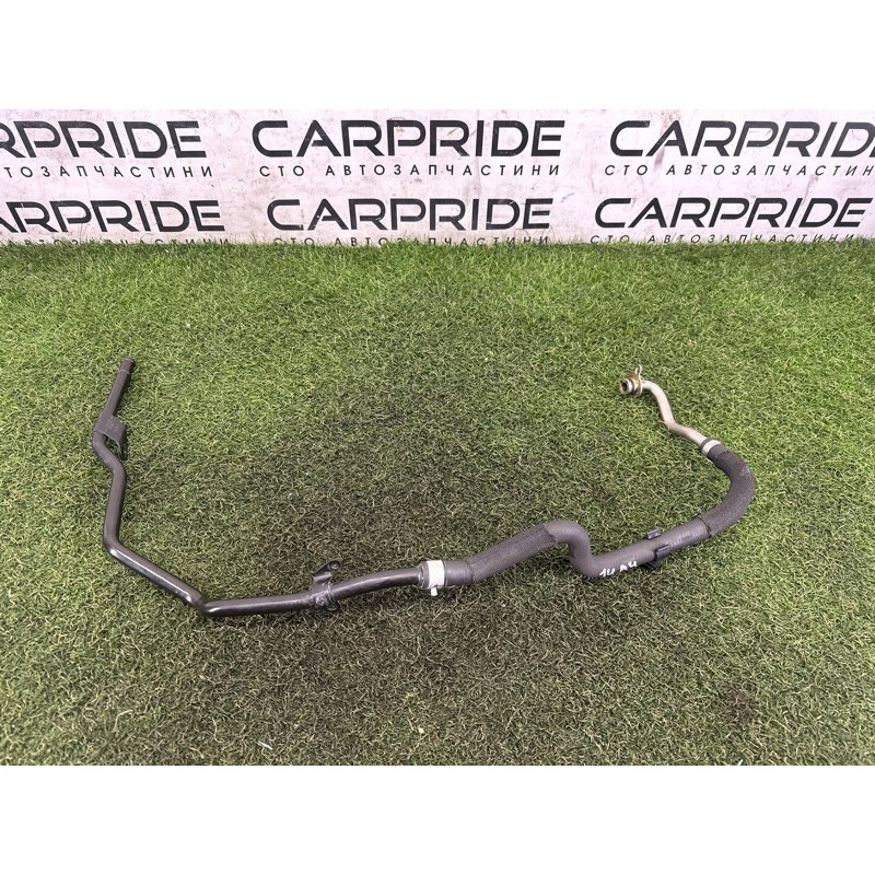 Трубка системы охлаждения (система охлаждения) AUDI A4 B9 2018 2.0 DBPA 06L121492R