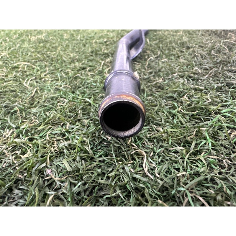 Трубка системы охлаждения (система охлаждения) AUDI A4 B9 2018 2.0 DBPA 06L121492R