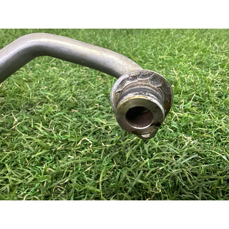 Трубка системы охлаждения (система охлаждения) AUDI A4 B9 2018 2.0 DBPA 06L121492R