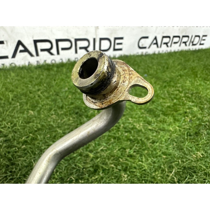 Трубка системы охлаждения (система охлаждения) AUDI A4 B9 2018 2.0 DBPA 06L121492R