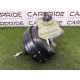 Вакуумный усилитель тормозов в сборе (тормозная система) AUDI Q5 8R 2010 3.2 CALB 8R0612107B