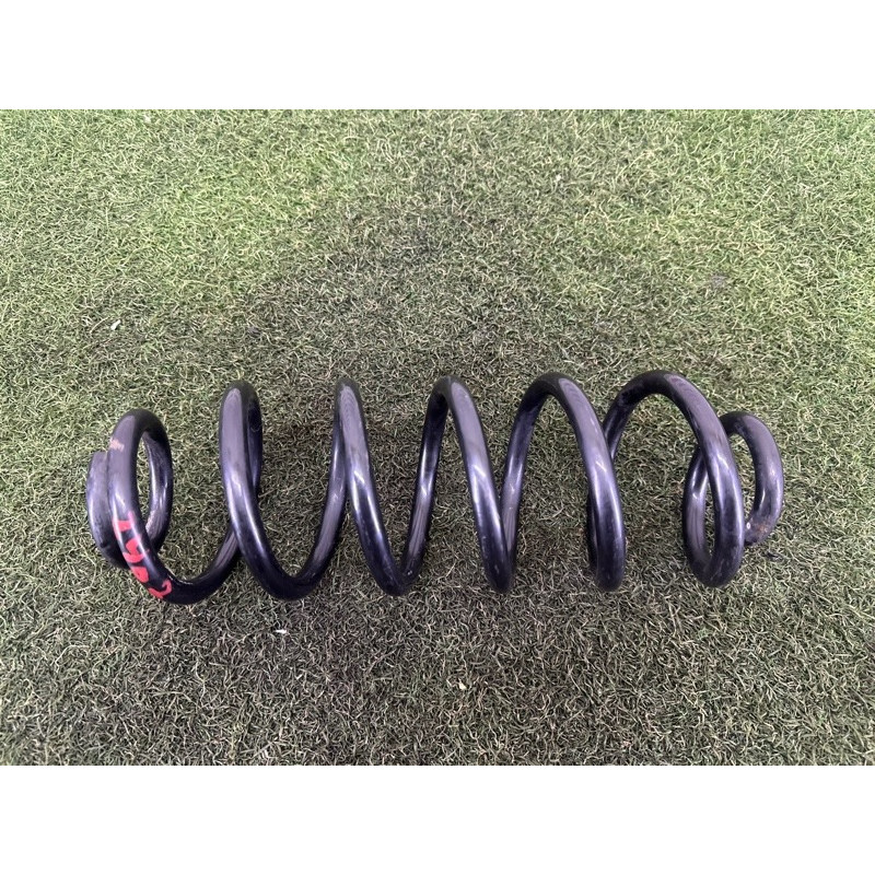 Пружина подвески (подвеска) AUDI Q5 8R 2010 3.2 CALB 8R0511115AN