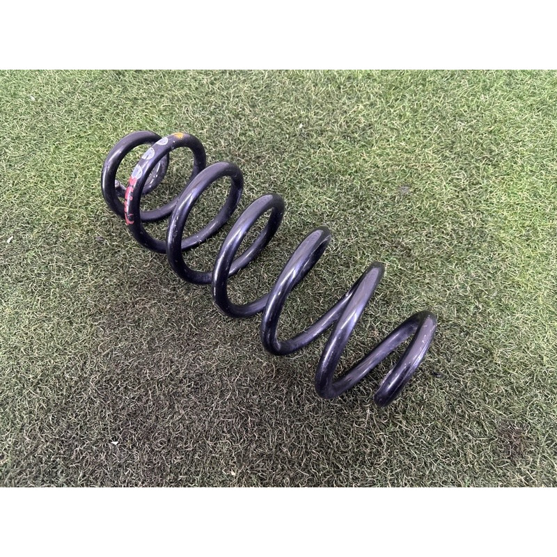 Пружина подвески (подвеска) AUDI Q5 8R 2010 3.2 CALB 8R0511115AN