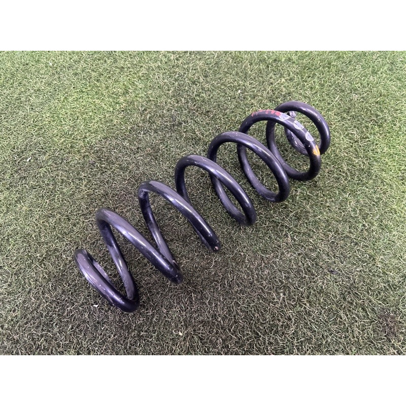 Пружина подвески (подвеска) AUDI Q5 8R 2010 3.2 CALB 8R0511115AN