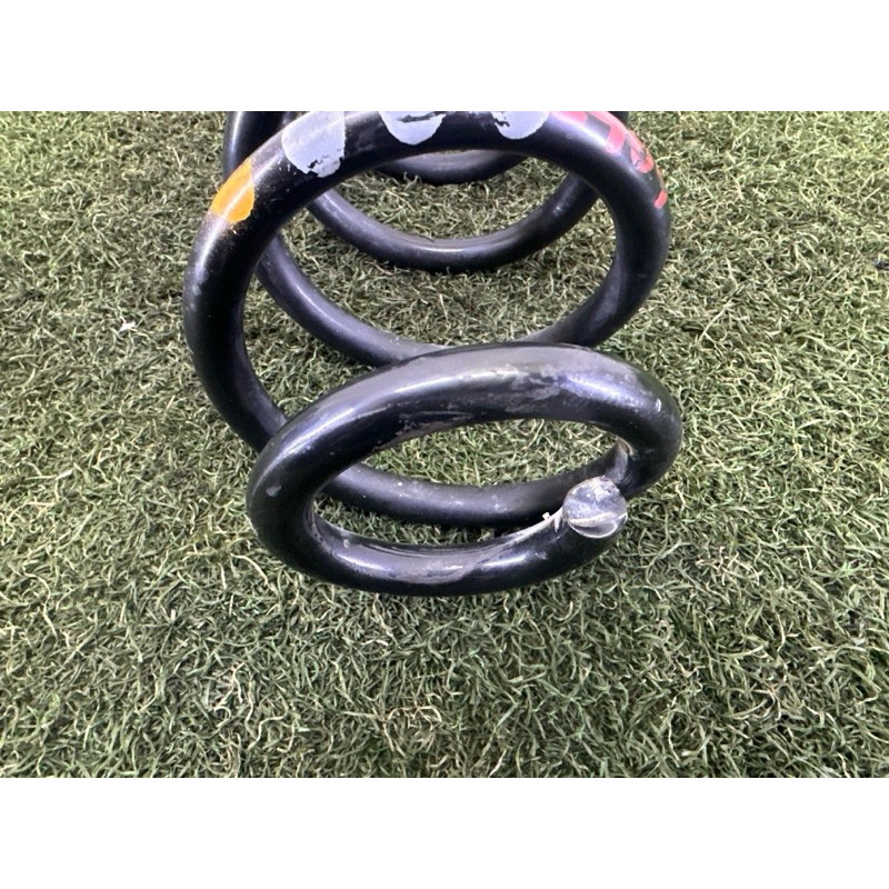 Пружина подвески (подвеска) AUDI Q5 8R 2010 3.2 CALB 8R0511115AN