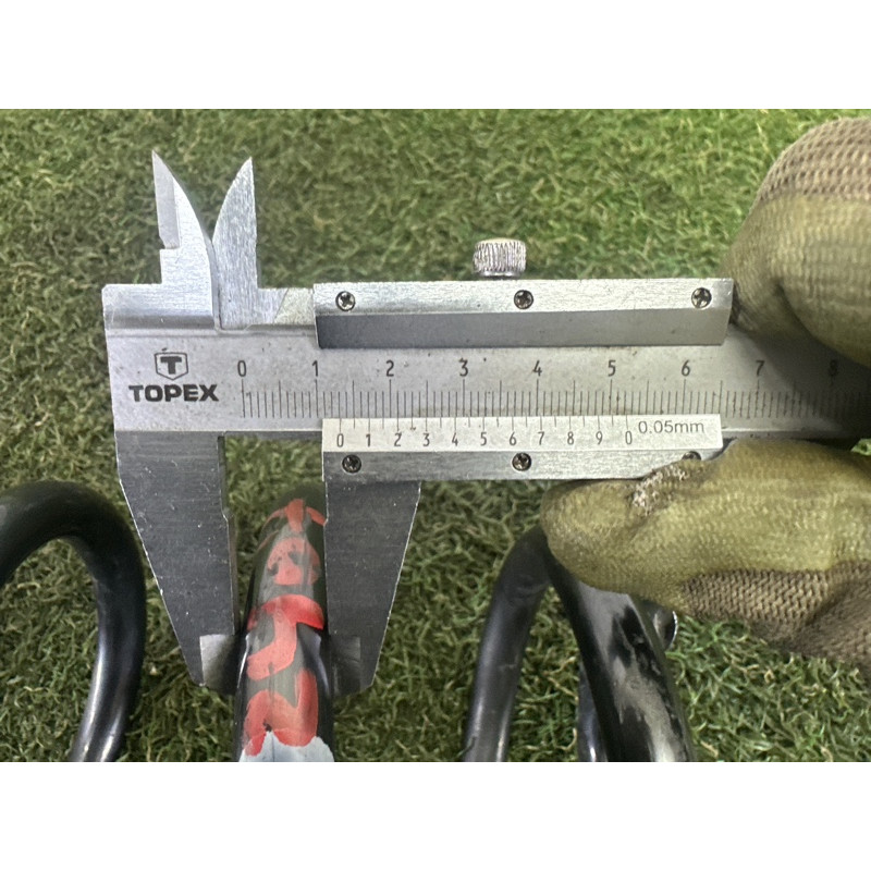 Пружина подвески (подвеска) AUDI Q5 8R 2010 3.2 CALB 8R0511115AN