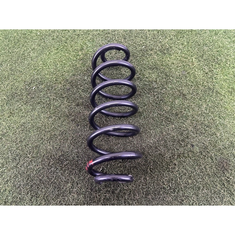 Пружина подвески (подвеска) AUDI Q5 8R 2012 3.2 8R0511115AN