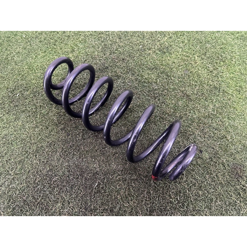 Пружина подвески (подвеска) AUDI Q5 8R 2012 3.2 8R0511115AN