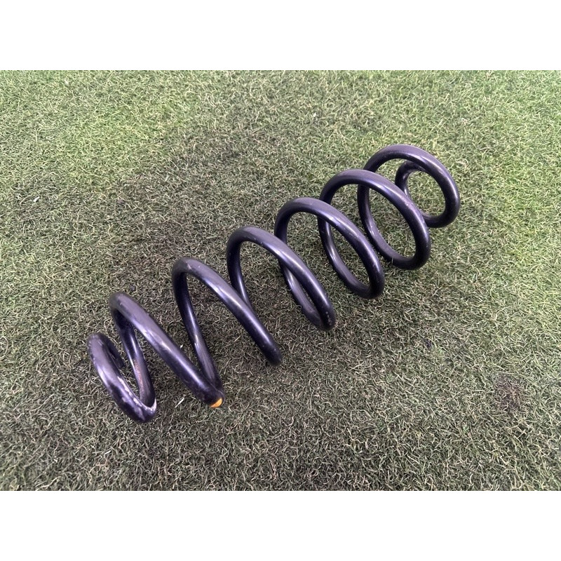 Пружина подвески (подвеска) AUDI Q5 8R 2012 3.2 8R0511115AN