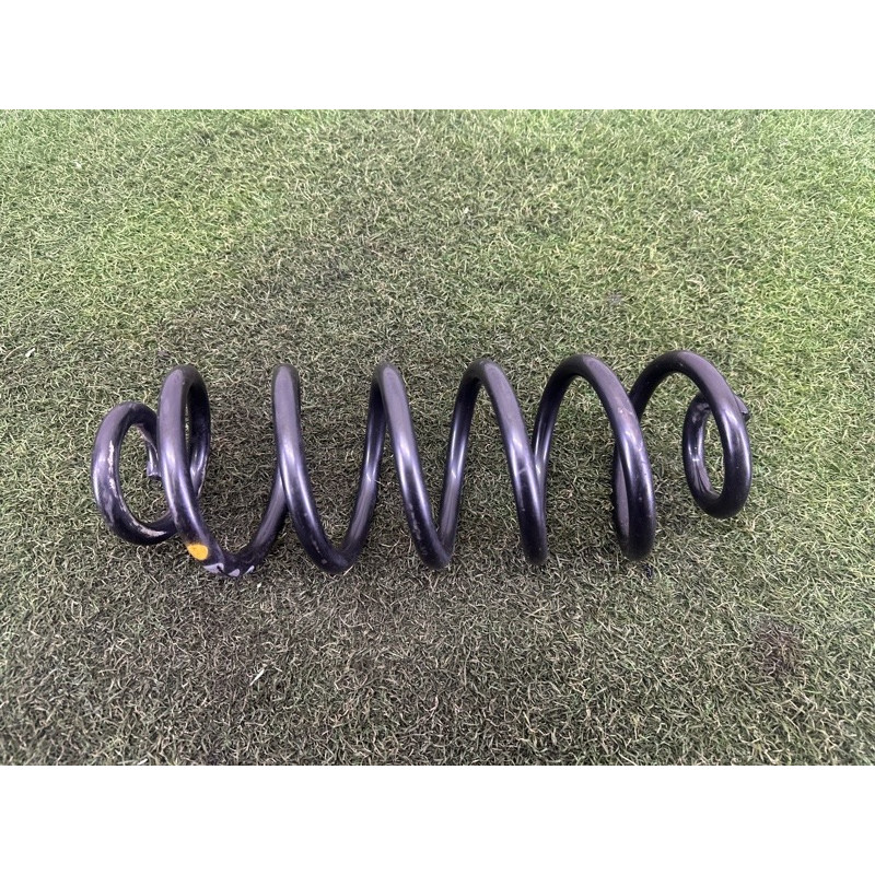 Пружина подвески (подвеска) AUDI Q5 8R 2012 3.2 8R0511115AN