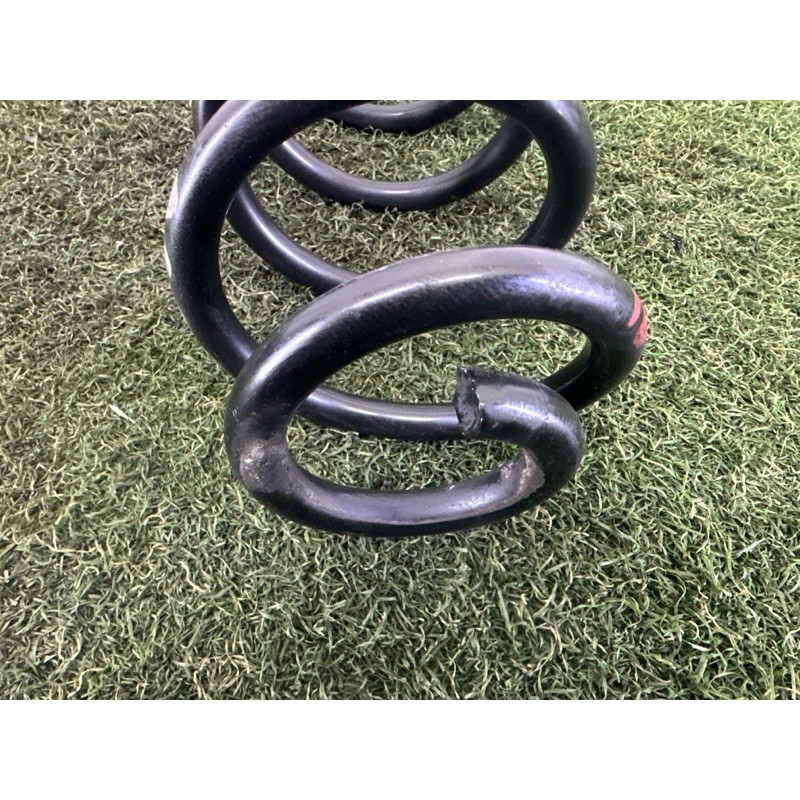 Пружина подвески (подвеска) AUDI Q5 8R 2012 3.2 8R0511115AN