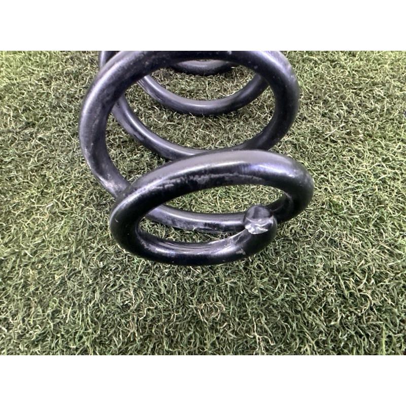 Пружина подвески (подвеска) AUDI Q5 8R 2012 3.2 8R0511115AN