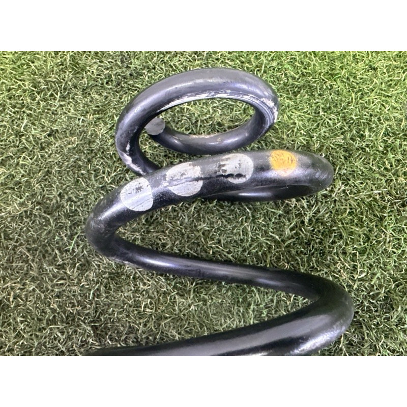 Пружина подвески (подвеска) AUDI Q5 8R 2012 3.2 8R0511115AN