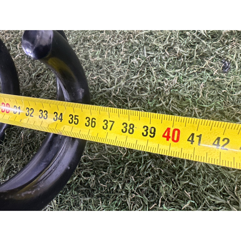 Пружина подвески (подвеска) AUDI Q5 8R 2012 3.2 8R0511115AN