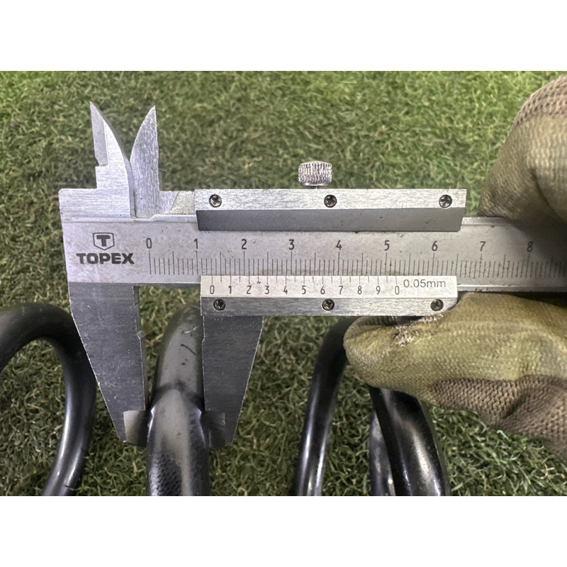 Пружина подвески (подвеска) AUDI Q5 8R 2012 3.2 8R0511115AN