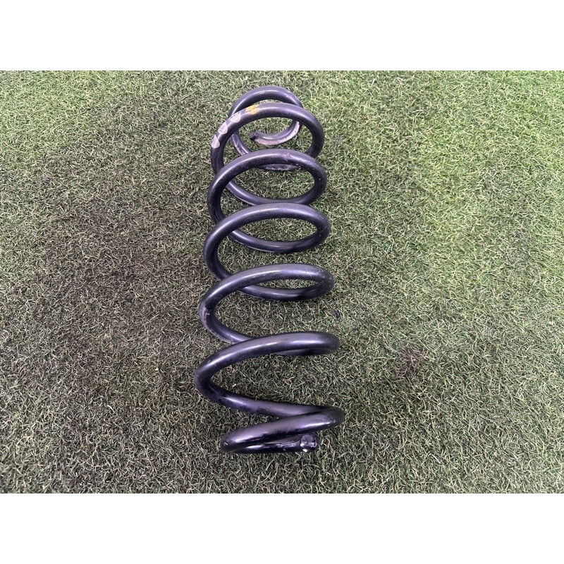 Пружина подвески (подвеска) AUDI Q5 8R 2012 3.2 8R0511115AN