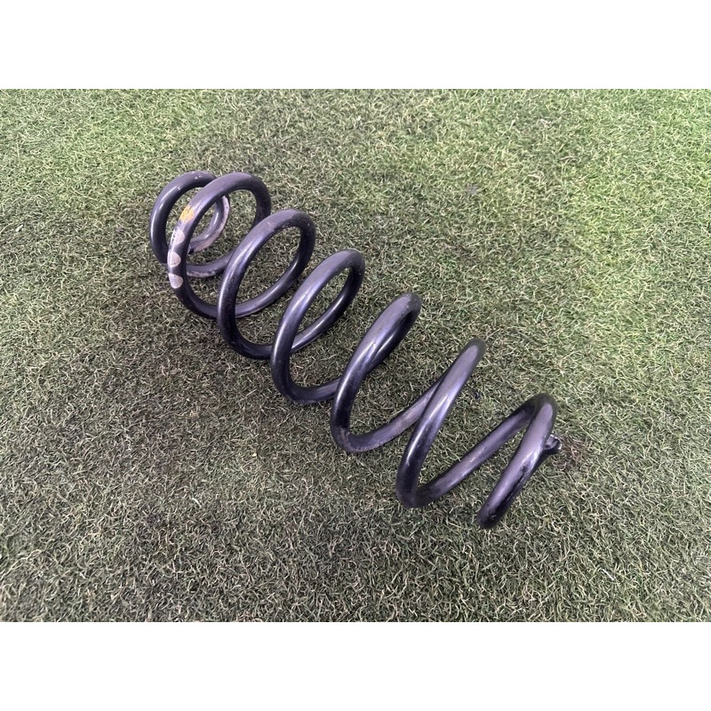 Пружина подвески (подвеска) AUDI Q5 8R 2012 3.2 8R0511115AN