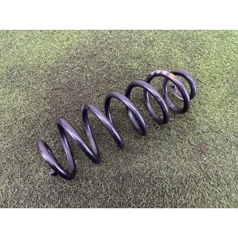 Пружина подвески (подвеска) AUDI Q5 8R 2012 3.2 8R0511115AN