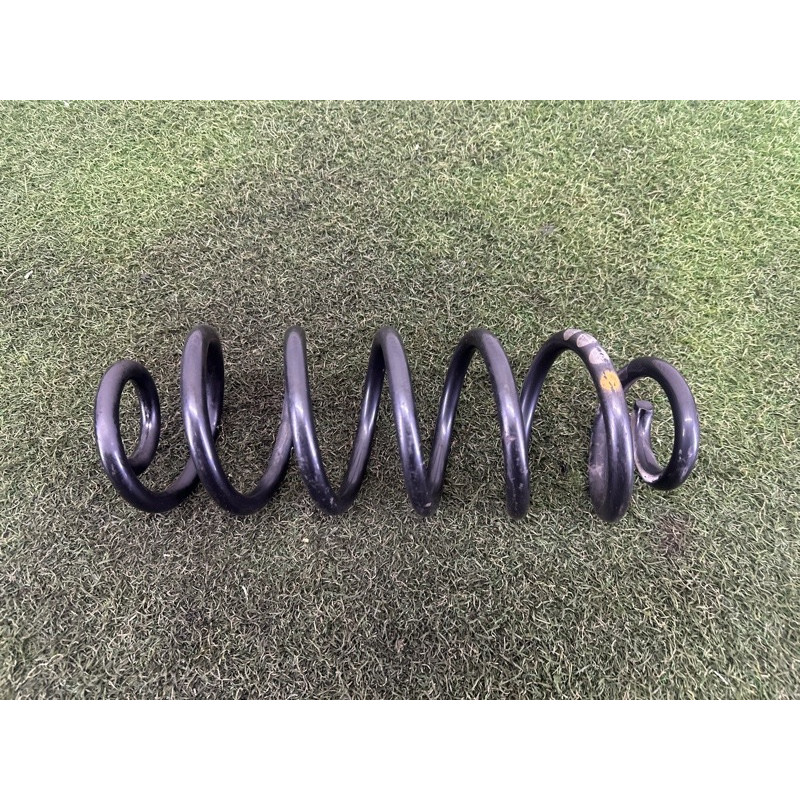 Пружина подвески (подвеска) AUDI Q5 8R 2012 3.2 8R0511115AN