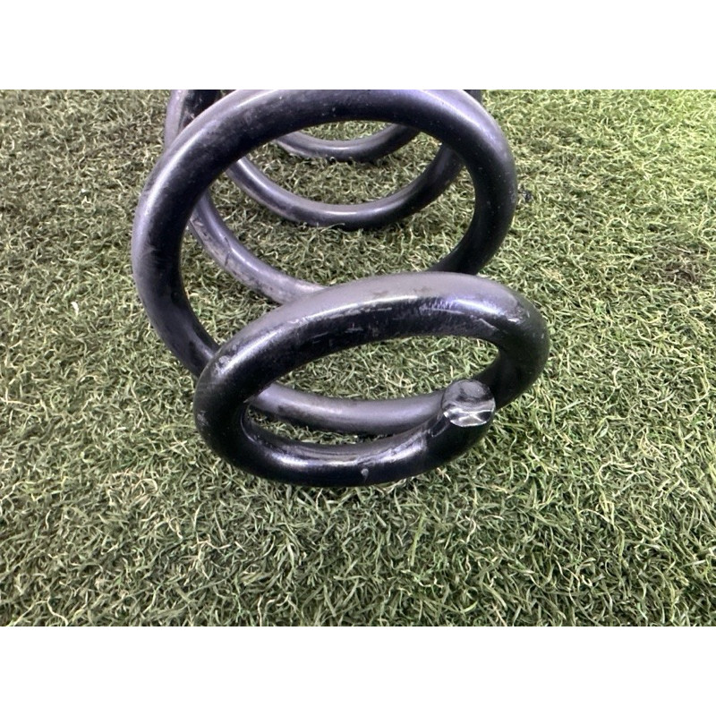 Пружина подвески (подвеска) AUDI Q5 8R 2012 3.2 8R0511115AN