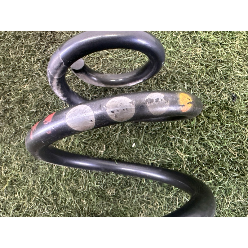 Пружина подвески (подвеска) AUDI Q5 8R 2012 3.2 8R0511115AN