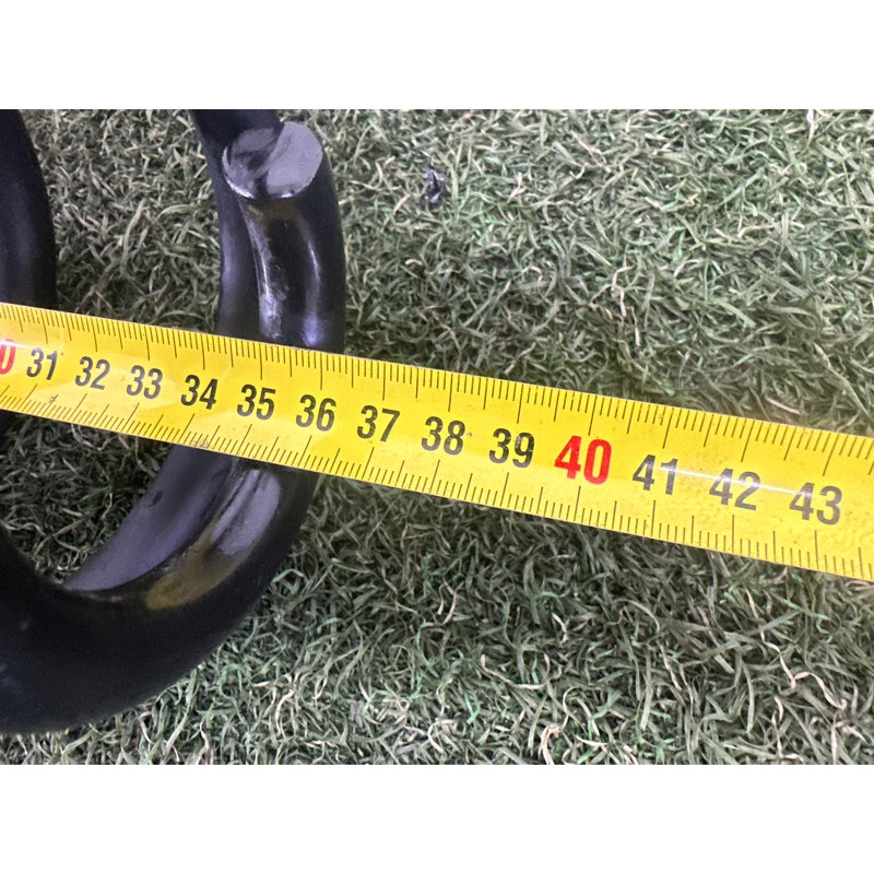 Пружина подвески (подвеска) AUDI Q5 8R 2012 3.2 8R0511115AN