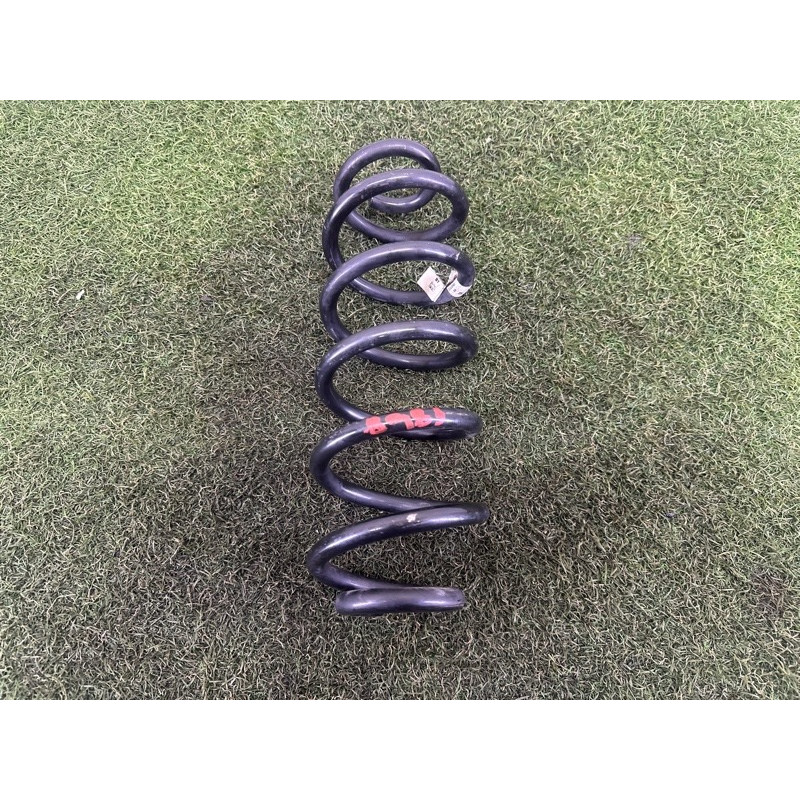 Пружина подвески (подвеска) AUDI A4 B9 2017 2.0 TFSI 8W0511115DT