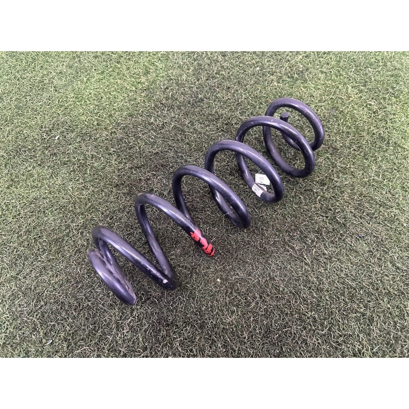 Пружина подвески (подвеска) AUDI A4 B9 2017 2.0 TFSI 8W0511115DT