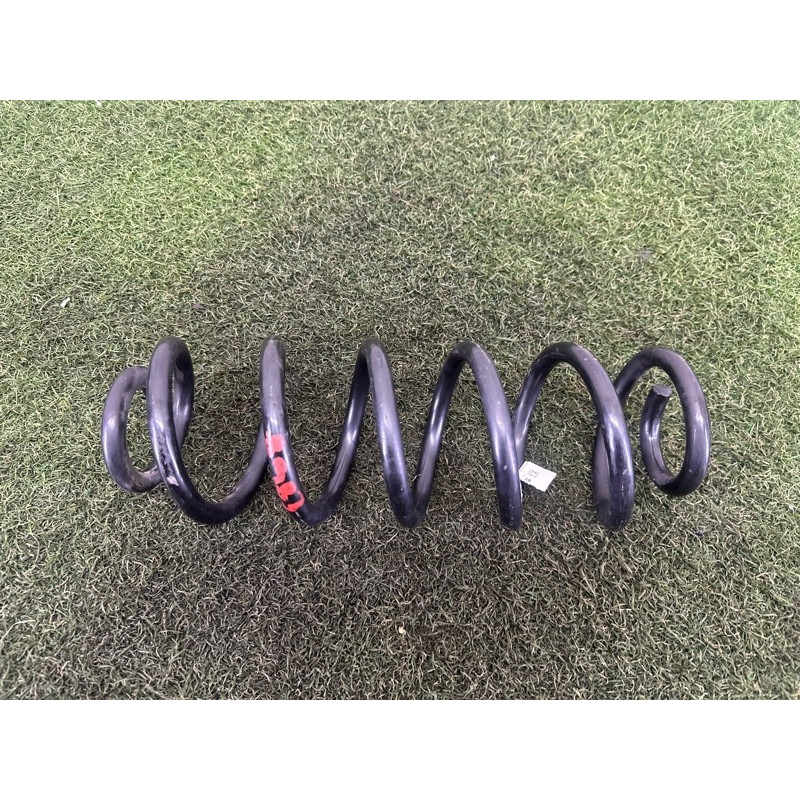 Пружина подвески (подвеска) AUDI A4 B9 2017 2.0 TFSI 8W0511115DT