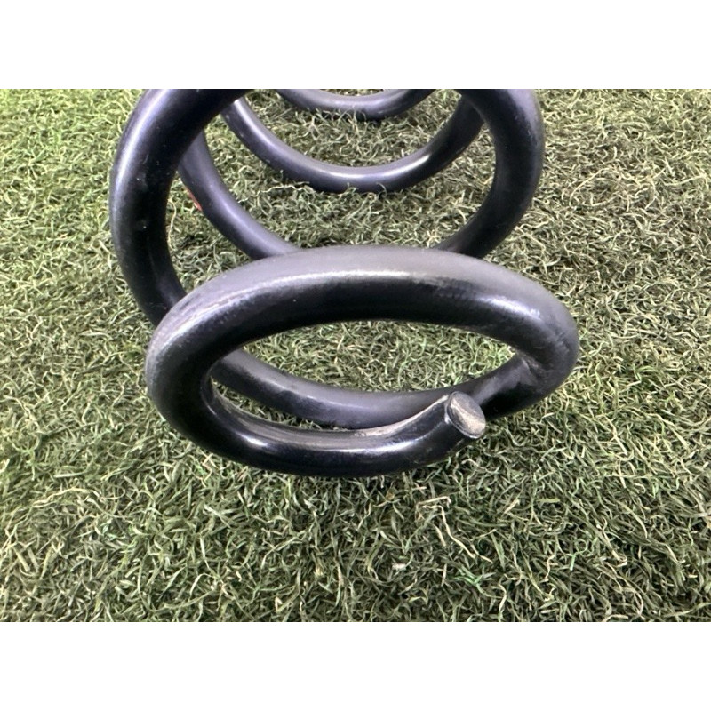 Пружина подвески (подвеска) AUDI A4 B9 2017 2.0 TFSI 8W0511115DT