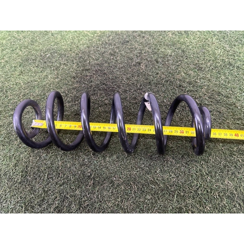 Пружина подвески (подвеска) AUDI A4 B9 2017 2.0 TFSI 8W0511115DT