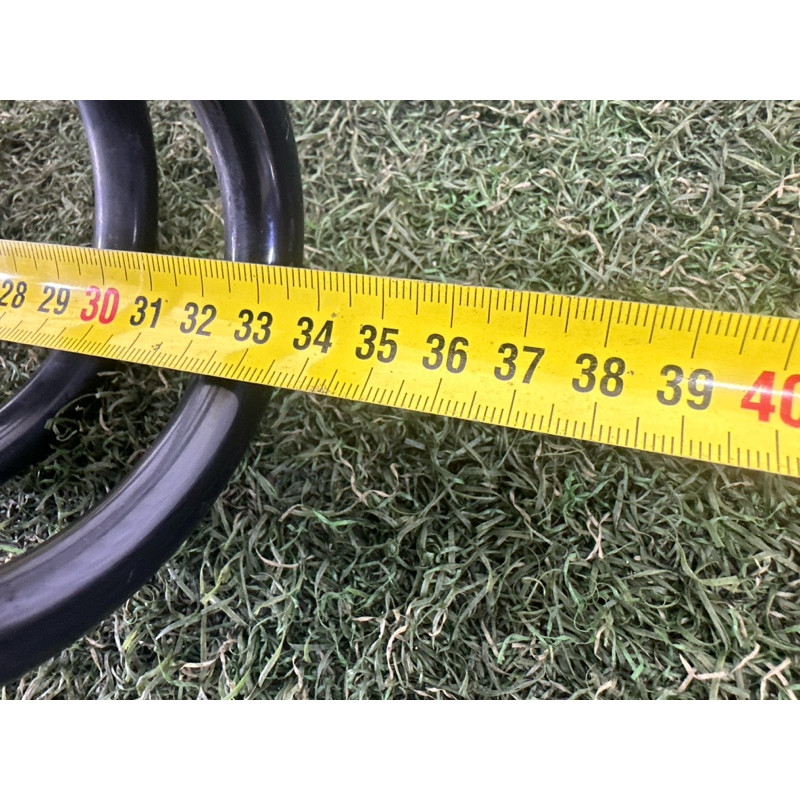 Пружина подвески (подвеска) AUDI A4 B9 2017 2.0 TFSI 8W0511115DT