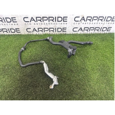 Трубка системы охлаждения