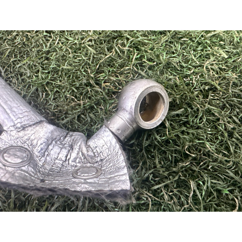 Трубка системы охлаждения (система охлаждения) AUDI A4 B8 2014 2.0 TFSI 06H121492D