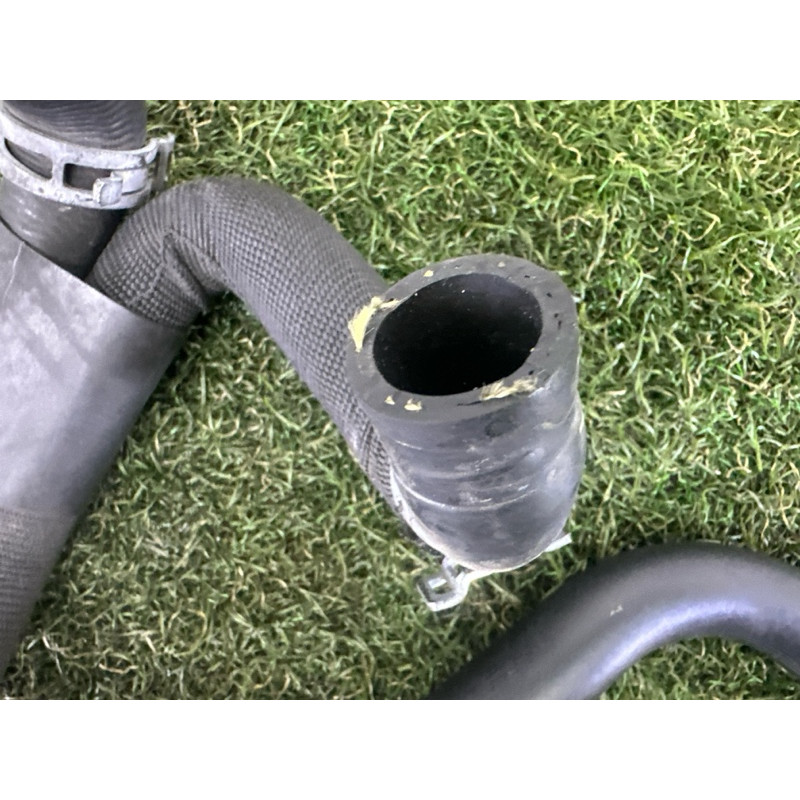 Трубка системы охлаждения (система охлаждения) AUDI A4 B8 2014 2.0 TFSI 06H121492D