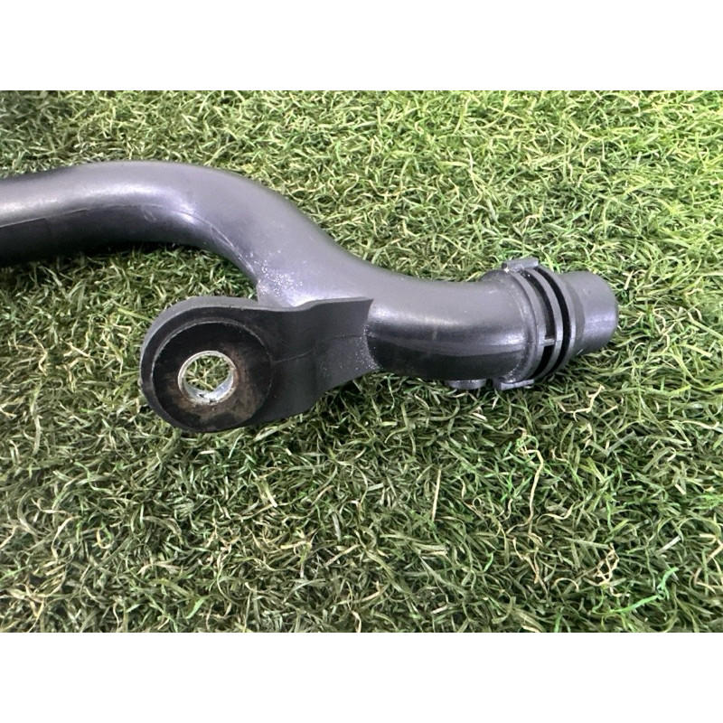 Трубка системы охлаждения (система охлаждения) AUDI A4 B8 2014 2.0 TFSI 06H121492D