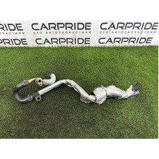 Трубка системы охлаждения