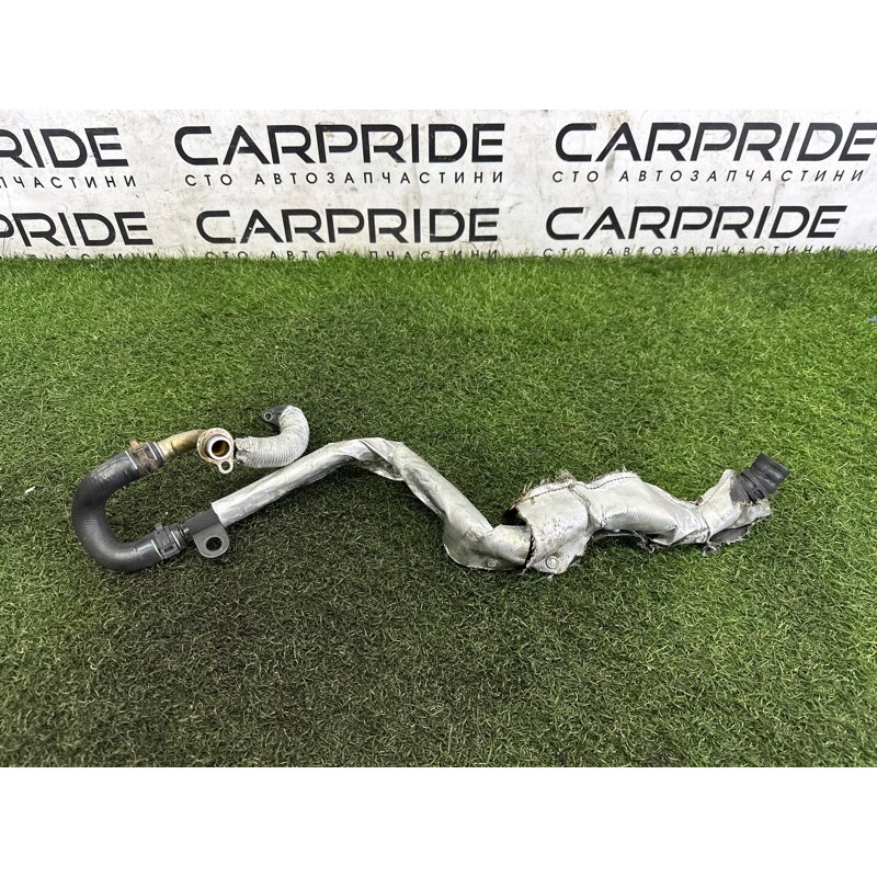 Трубка системы охлаждения (система охлаждения) AUDI A4 B9 2017 2.0 TFSI 06L121085AF