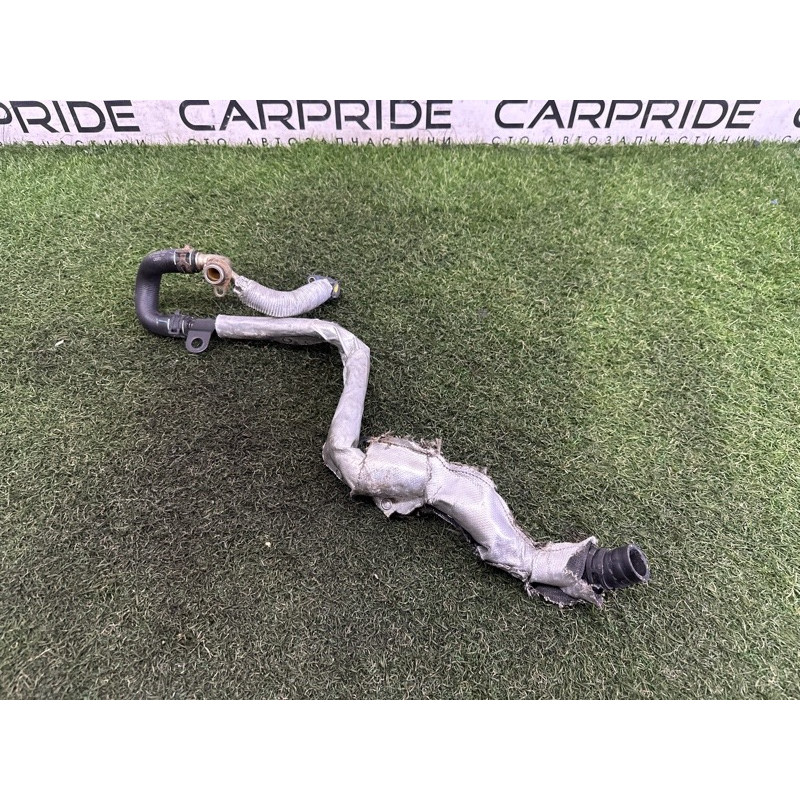 Трубка системы охлаждения (система охлаждения) AUDI A4 B9 2017 2.0 TFSI 06L121085AF