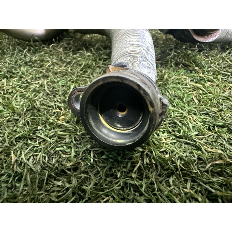 Трубка системы охлаждения (система охлаждения) AUDI A4 B9 2017 2.0 TFSI 06L121085AF