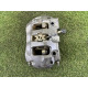 Суппорт тормозной (тормозная система) Volkswagen Touareg NF 2013 3.0 Hybrid 7P6615423D