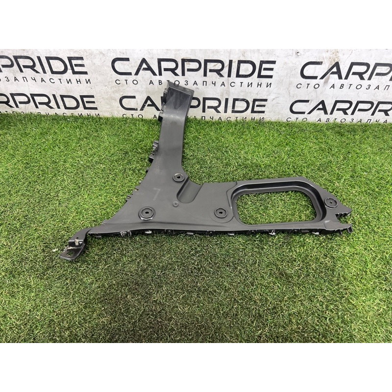 Крепление бампера (кузов и элементы) AUDI Q7 4L 2014 3.0 TFSi CTWB 4L0807453A