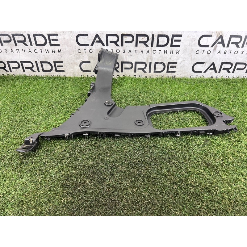 Крепление бампера (кузов и элементы) AUDI Q7 4L 2014 3.0 TFSi CTWB 4L0807453A