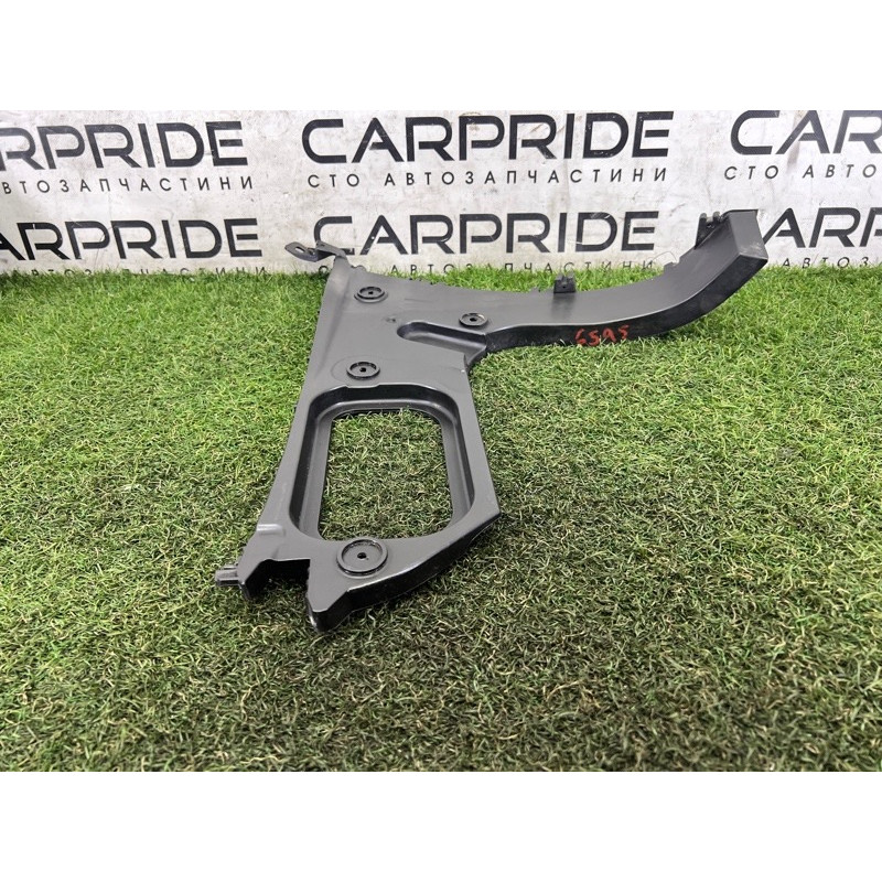 Крепление бампера (кузов и элементы) AUDI Q7 4L 2014 3.0 TFSi CTWB 4L0807453A