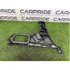 Крепление бампера