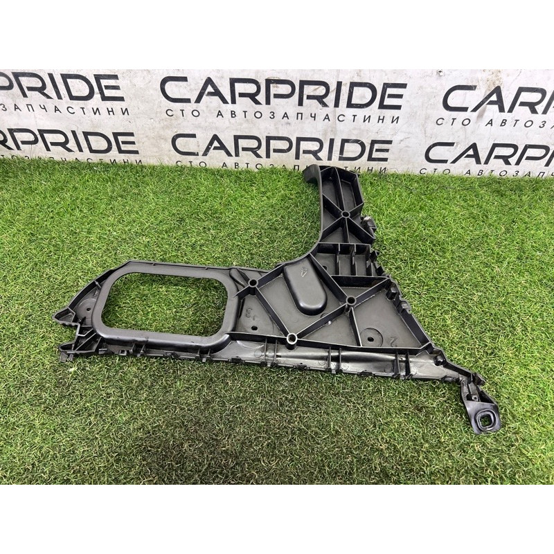 Крепление бампера (кузов и элементы) AUDI Q7 4L 2014 3.0 TFSi CTWB 4L0807453A