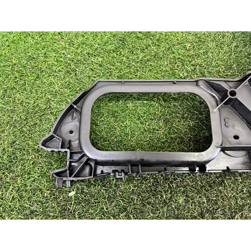 Крепление бампера (кузов и элементы) AUDI Q7 4L 2014 3.0 TFSi CTWB 4L0807453A