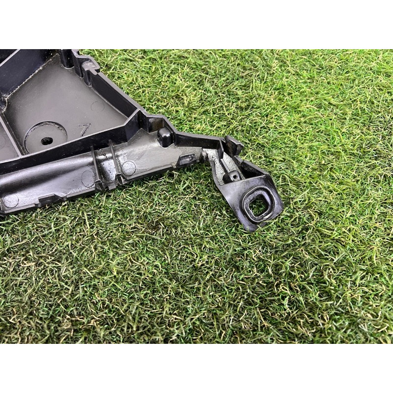 Крепление бампера (кузов и элементы) AUDI Q7 4L 2014 3.0 TFSi CTWB 4L0807453A