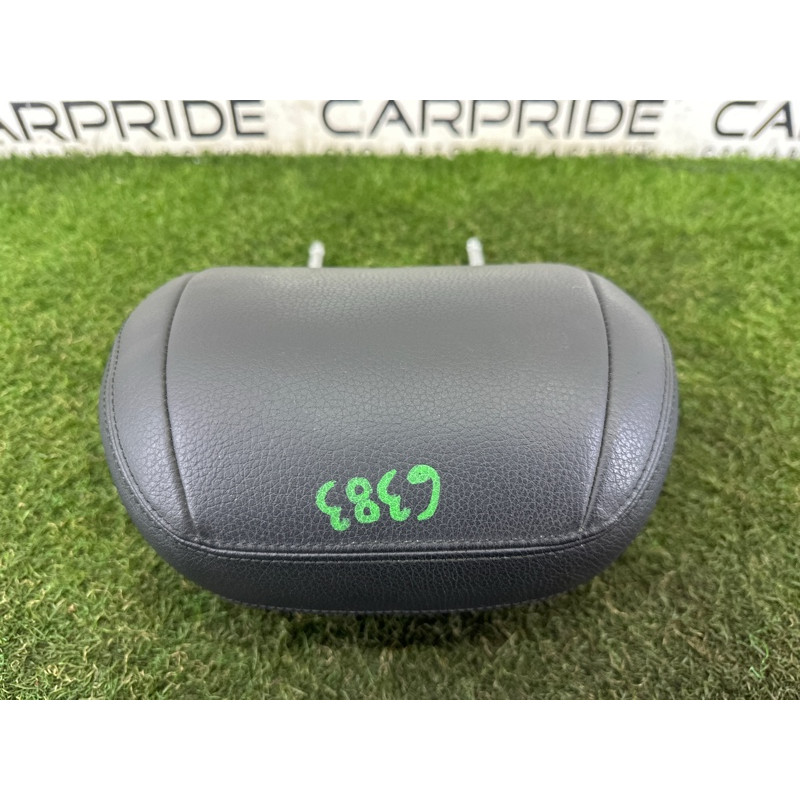 Подголовник (салон) BMW 5-series F10 2015 2.0 N20 52107340377